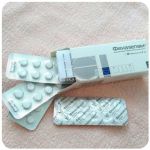 Феназепам  Phenazepam Valenta  1 мг в Ардоне