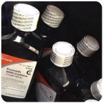 Кодеин сироп Codein (для приготовления напитка Lean, Purple Drank)  473 мл  в Ардоне