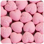 Экстази  Ecstasy Love 200 MDMA в Ардоне