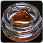 Гашишное масло (импорт Калифорния)  Distillate  в Ардоне USA ТГК 98.5%