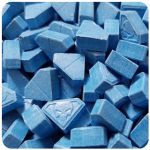 Экстази  Ecstasy Punisher 250 мг MDMA в Ардоне